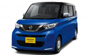 Nissan Roox by Autech '2020